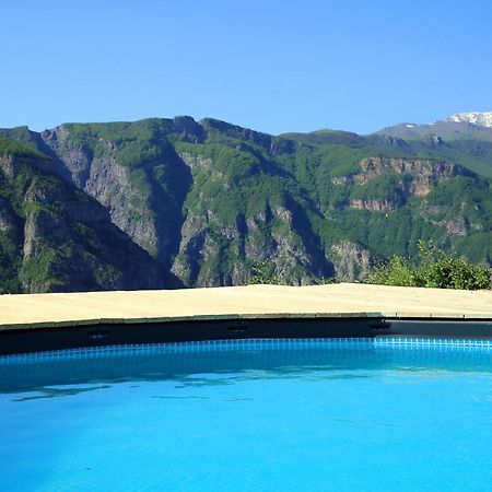 Wings Of Tatev Private Villa Halidzor 外观 照片