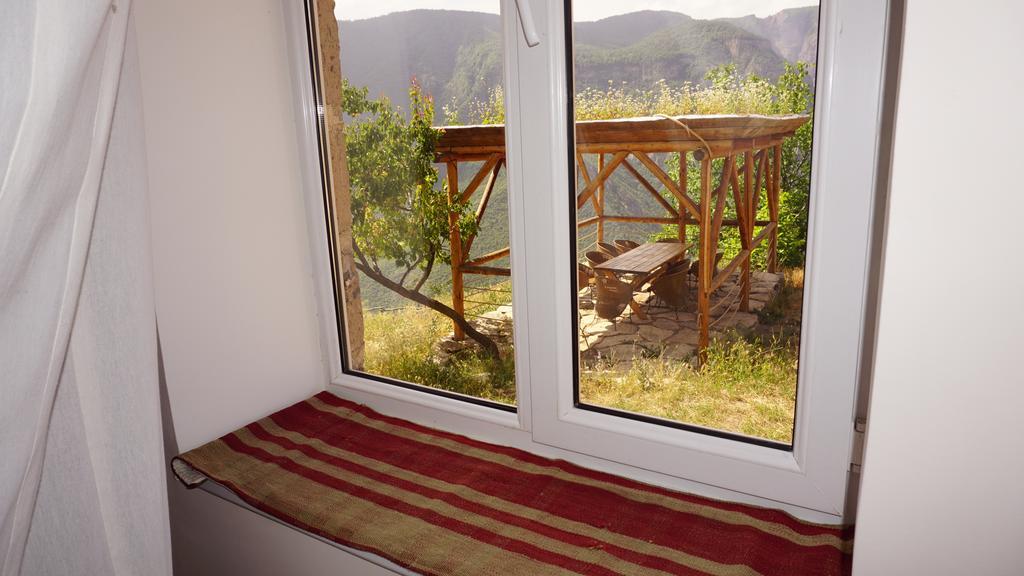 Wings Of Tatev Private Villa Halidzor 外观 照片