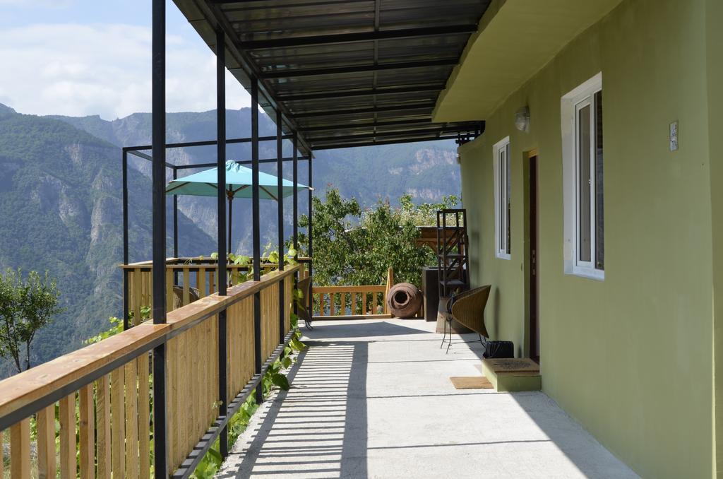 Wings Of Tatev Private Villa Halidzor 外观 照片