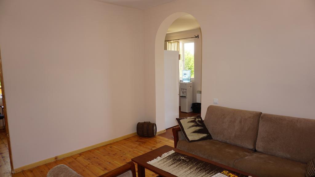 Wings Of Tatev Private Villa Halidzor 外观 照片