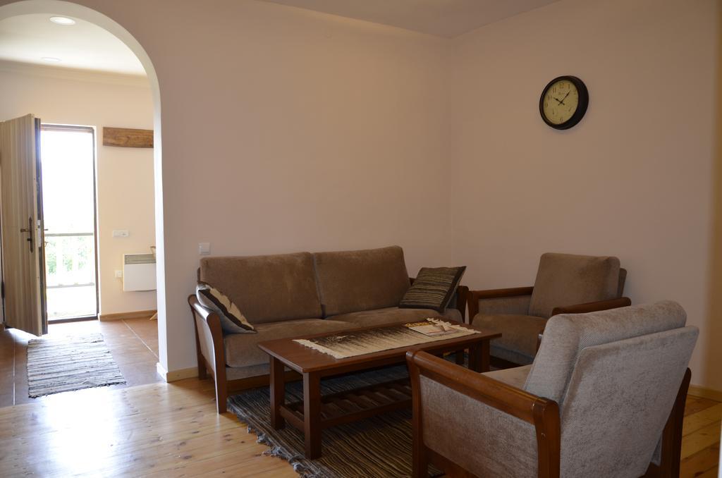 Wings Of Tatev Private Villa Halidzor 外观 照片