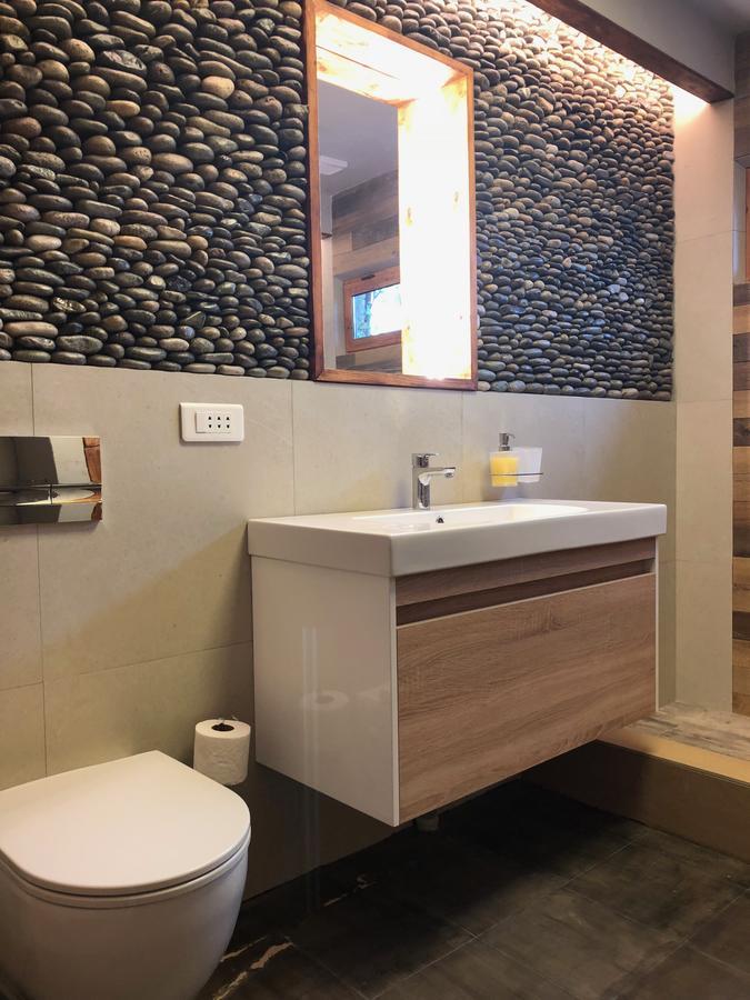 Wings Of Tatev Private Villa Halidzor 外观 照片