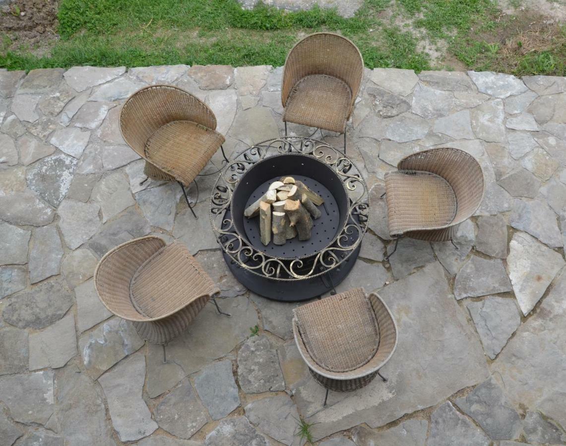 Wings Of Tatev Private Villa Halidzor 外观 照片